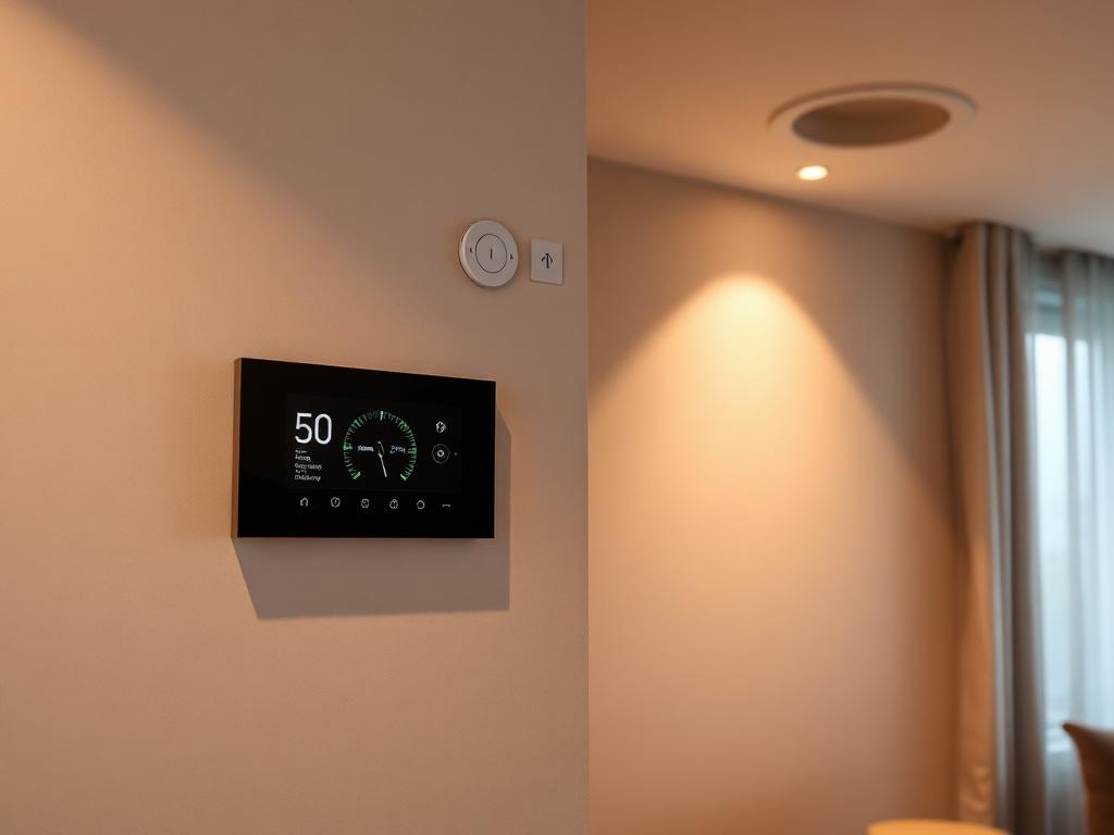 Home Automation