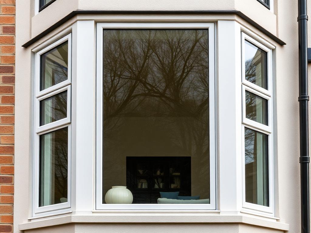 Windows — Supply & Fit