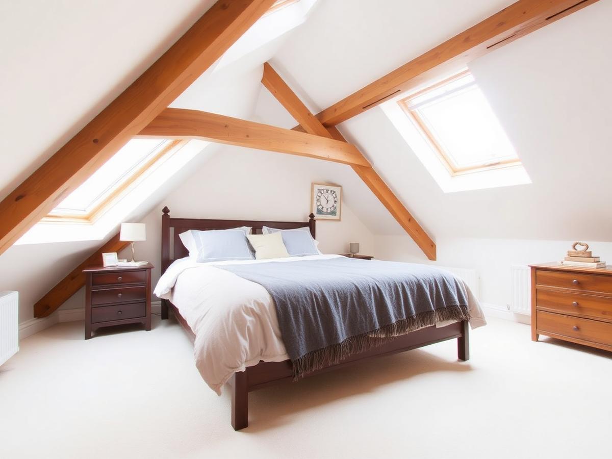 Loft Conversion